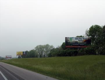 E/S I-65 1500' S/O COUNTY RD 59 F/S