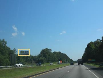 W.S I-65 N/O GREENVILLE @ MM 131 F/S