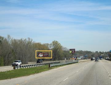 W/S WETUMPKA HWY S/O REDLAND RD F/S