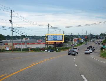 S/S COBBS FORD RD W/O KOREGAY F/E #1