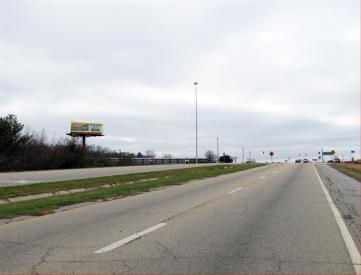 S/E CORNER I-65 @ COBBS FORD RD F/E