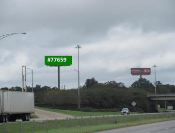 E/S I-65 200' S/O AL 185 @ MM 130.56 F/N