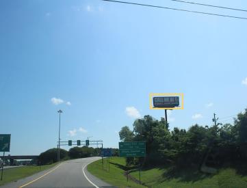 E/S I-65 200' S/O AL 185 130.56 F/S