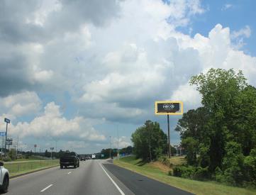 E/S I-65 500' S/O AL 185 130.44 F/S