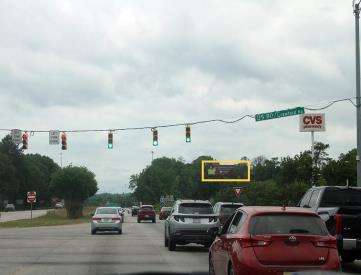 E/S HWY 280/431 .1 MILE N/O HWY 80 F/S