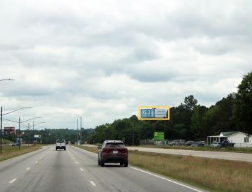 E/S HWY 280/431 .75 MILES S/O HWY 80 F/S
