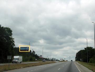 W/S HWY 431 .6 MILES S/O HWY 280 F/S