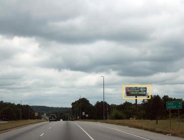 W/S HWY 431 .6 MILES S/O HWY 280 F/N