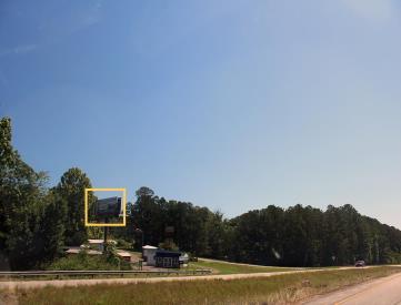 N/S HWY 280 E/O CATFISH RD. F/W
