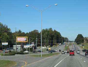 S/S 3088 HWY 280 N/O HWY 22 F/E