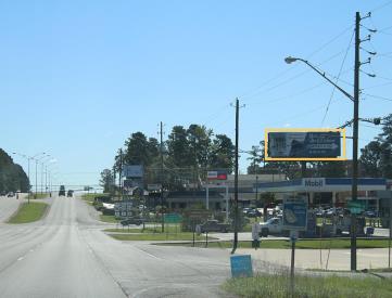 S/S 3088 HWY 280 N/O HWY 22 F/W