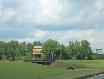 W/S I-65 S/O GREENVILLE EXIT @ MM 128.2 F/S-BOTTOM