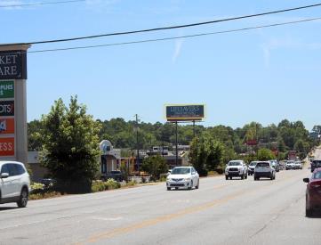 S/S PEPPERELL PKWY E/O UNIV DR F/E