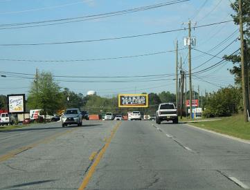 S/S OPELIKA RD. @ DEAN RD. F/E