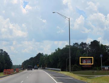W/S I-65 .1 MI. S/O ST. RD 10 F/NE