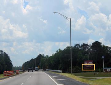 W/S I-65 .1 MI S/O ST.RD 10 F/NE