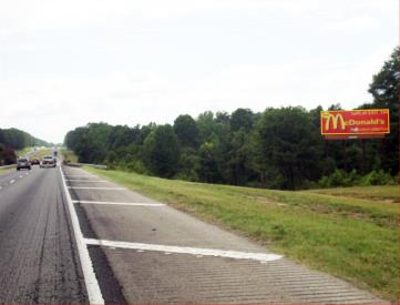 W/S I-65 1.7 MI N/O STATE R 185 F/N