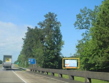 W/S I-65 .3 MILES N/O ST RD 106 F/N