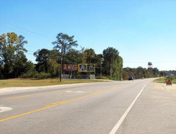 E/S HWY 331 1.6 MI N/O US 29 F/N