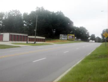 E/S HWY 331 0.8 MI N/O US 29 F/NW