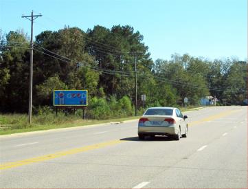 E/S US 331 1 MILE N/O US 29 F/N