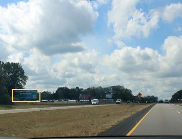 S/S US 84 2.7 MI W/O HWY 85 F/E