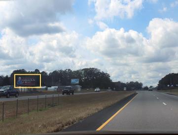 S/S US 84 2.8 MI W/O HWY 85 F/E