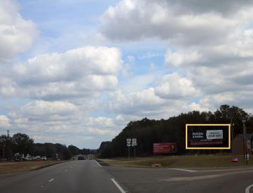 S/S US 84 2.8 MI W/O HWY 85 F/W