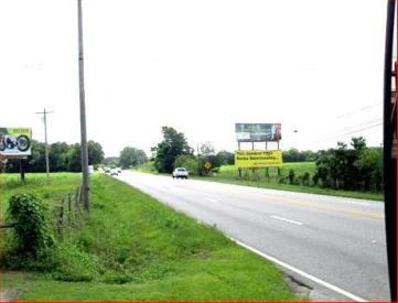 S/S HWY 248 3.3 MI E/O HWY 84 BYPASS F/W (BOTTOM)