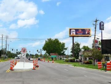 KINGS MILL (TRI-VISION) SL 660' E/O I-71