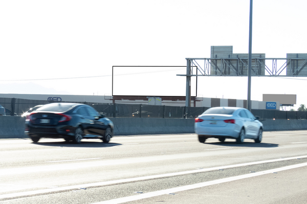 I-17 SS 275ft W/O 18th St F/E - 2