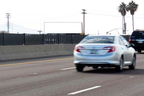 I-17 SS 10ft E/O 19th Ave F/E - 2