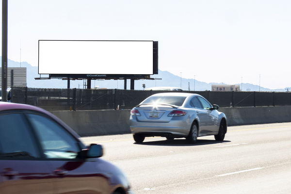 I-17 SS 800ft W/O 15th Ave F/E - 1