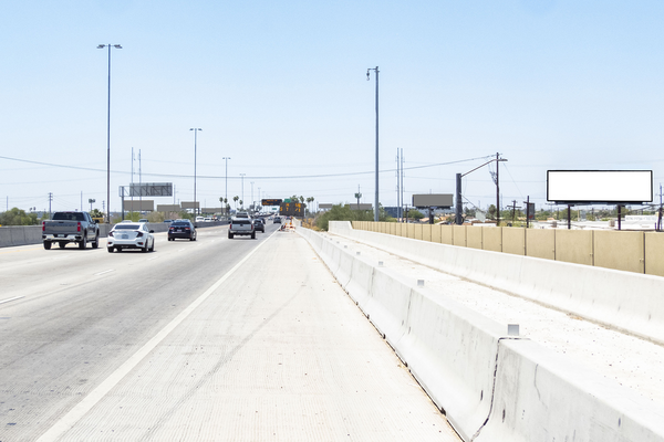 I-17 NS 10ft E/O 1st Ave F/E - 1