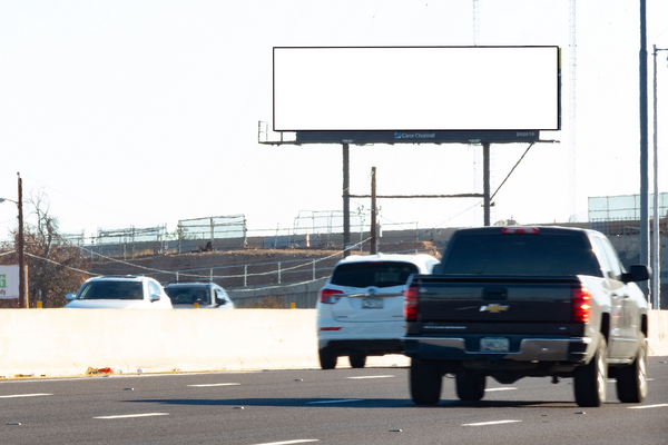 I-10 ES 6ft N/O Guadalupe F/N - 1
