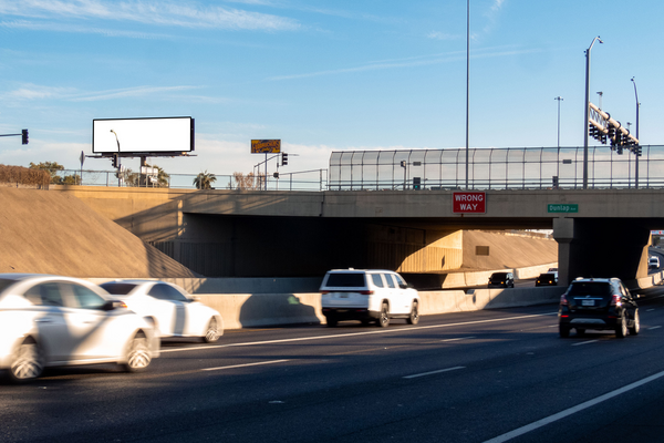 I-17 Frontage Rd. ES 42ft S/O Dunlap F/N - 1