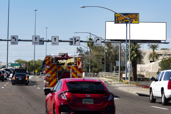 I-17 Frontage Rd ES 42ft S/O Dunlap F/S - 2
