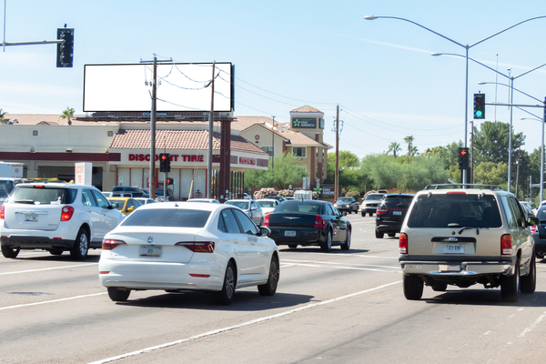 Baseline Rd SS 240ft W/O Arizona Ave F/E - 1