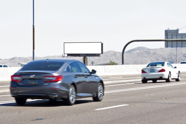 I-10 ES 1 MI S/O SR 51 F/N - 1