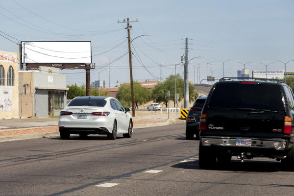 US 60 Grand Ave ES 86ft S/O Cheery Lynn F/N - 1