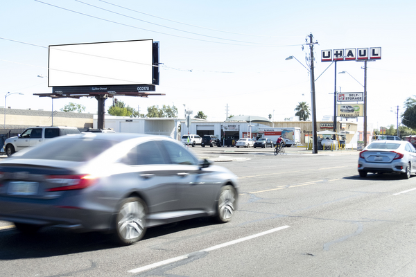 19th Ave ES 20ft N/O Vogel F/N - 1