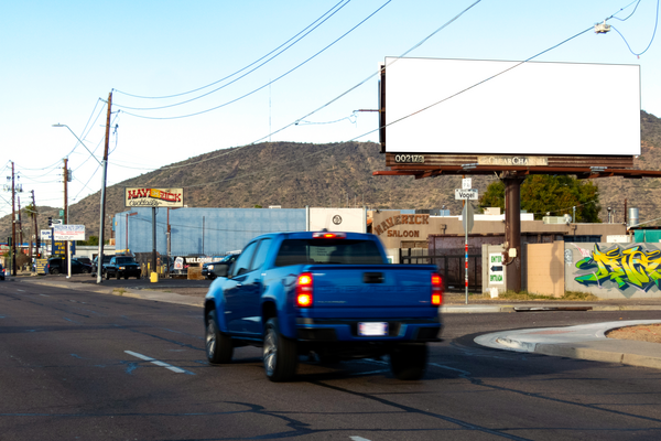 19th Ave ES 20ft N/O Vogel F/S - 2
