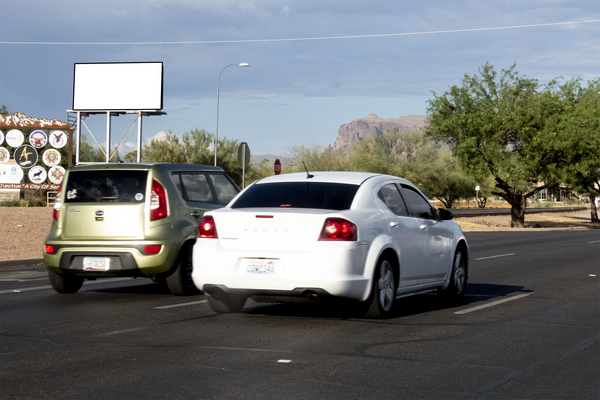 Apache Trail NS 1400ft W/O Delaware F/W - 1