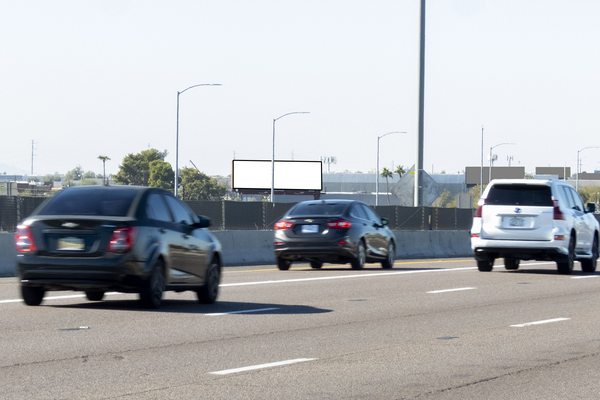 I-10 SS 20ft E/O 21st St F/E - 1