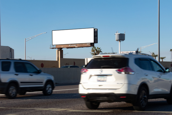 I-17 WS 1,100ft N/O Cactus F/S - 1