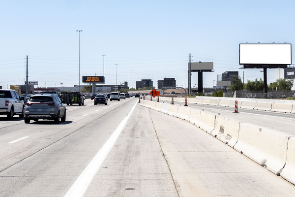 I-10 NS 545ft E/O 36th St F/E - 1