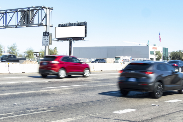 I-10 NS 545ft E/O 36th St F/W - 2