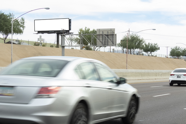 I-17 ES 150ft N/O Buckeye Rd F/N - 1