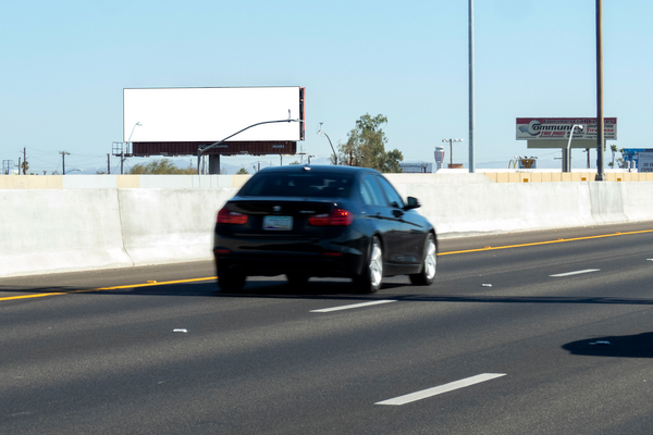 I-17 NS 200ft E/O Central Ave F/W - 2