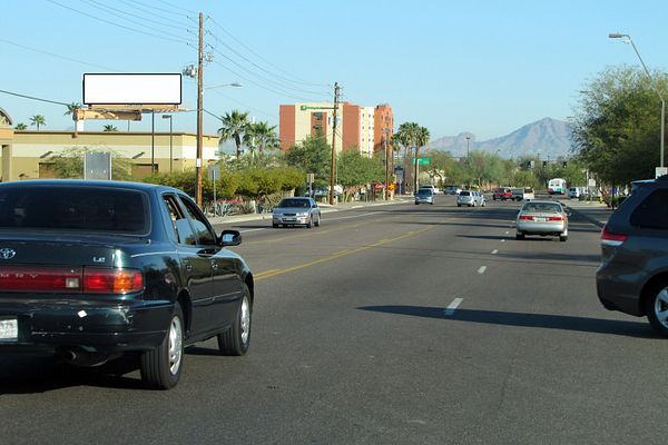 Priest Dr WS 20ft S/O Baseline Rd F/S - 3